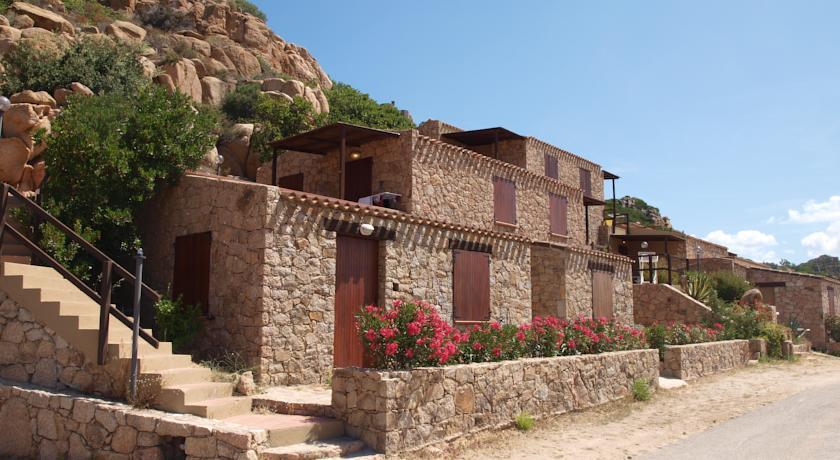 Апартаменты Residenze La Multa