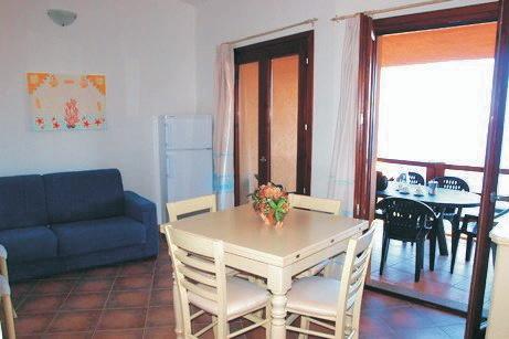 Апартаменты Villa dei Fiori 1