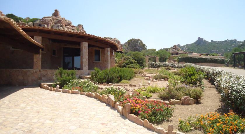 Апартаменты Villa Fabiola