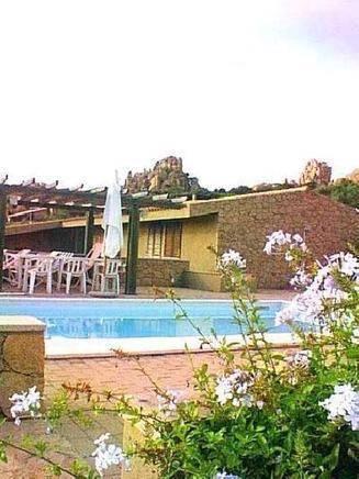 Вилла Villa Il Sole