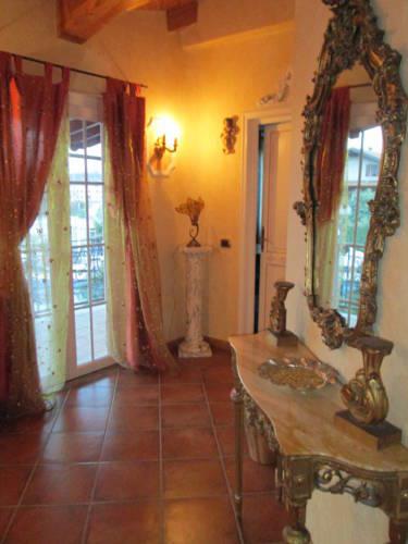 Мини-отель Villa Botto