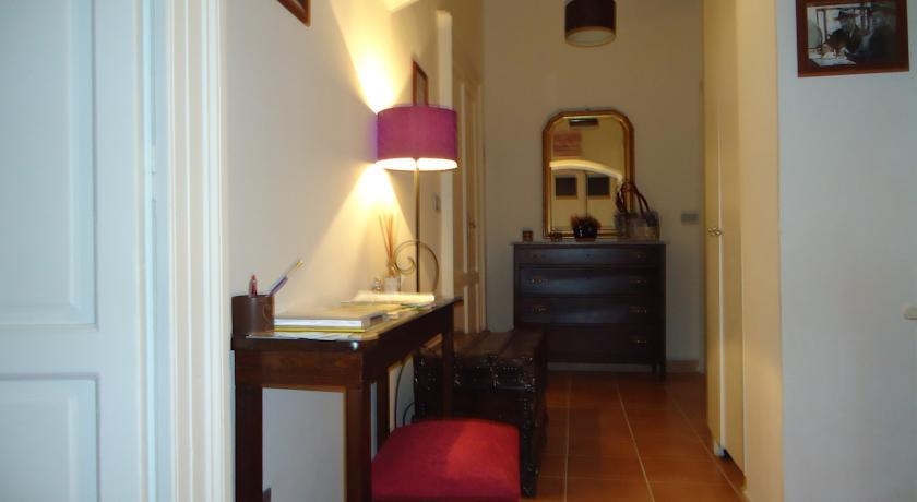 Мини-отель B&B A Pochi Passi Da