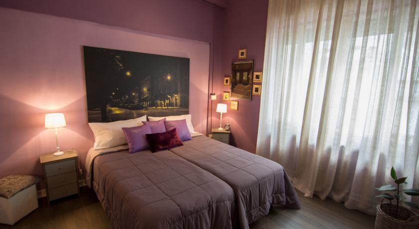 Мини-отель B&B Studio 15