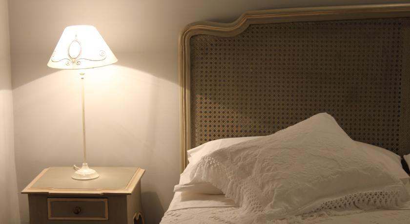 Мини-отель B&B Via dell'Astrologo