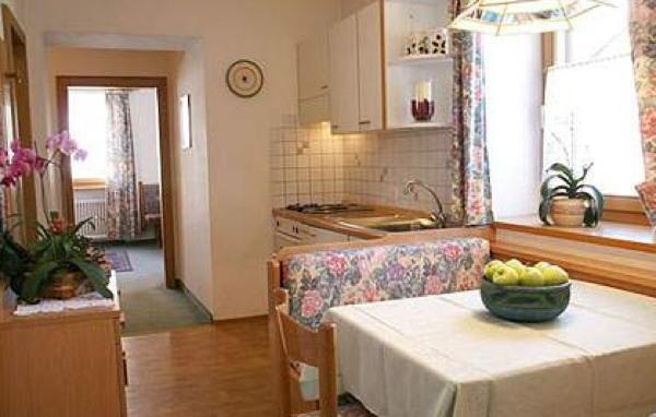 Апартаменты Villa Caterina