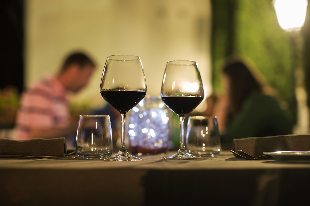 Отель Locanda I Grifi