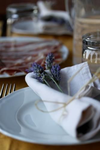 Мини-отель Locanda San Martino a Bocena