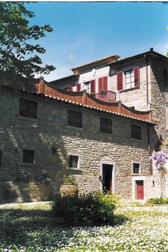 Отель Villa Giarradea
