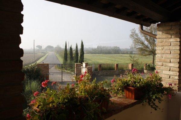 Отель Villa La Mucchia