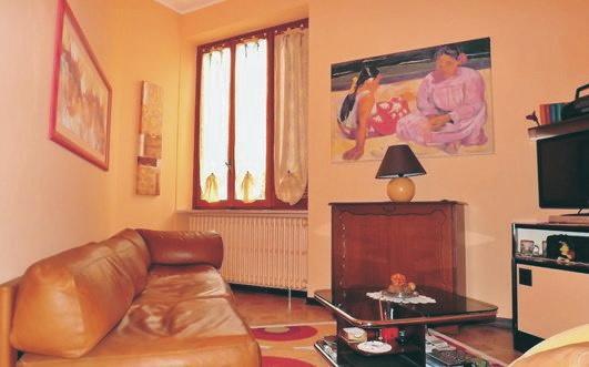 Апартаменты Casa Dalila