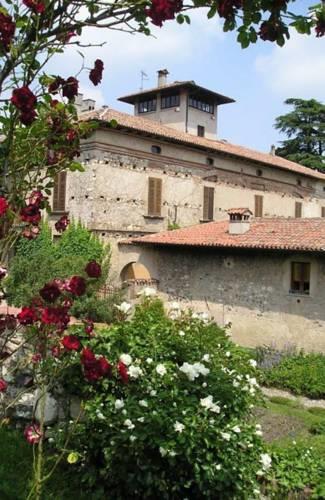 Апартаменты Palazzo Torri