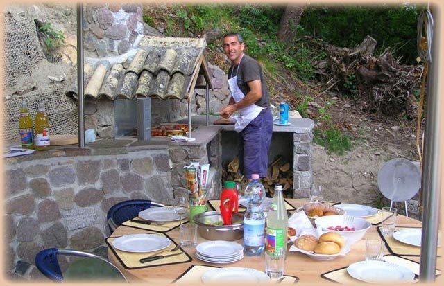 Апартаменты Haus Sauvignon