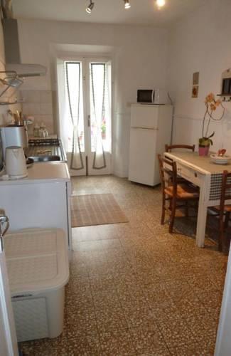 Апартаменты Apartment Filippo