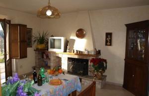 Отель Casa Ilaria