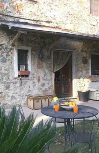 Апартаменты Casa Mattia