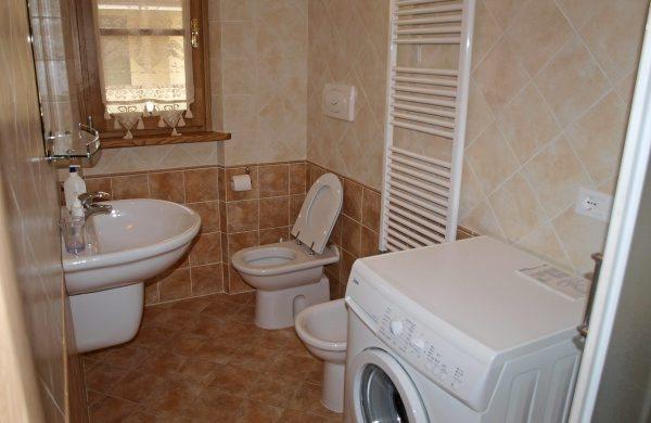 Апартаменты Casa Upupa