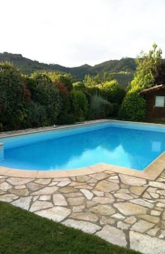 Апартаменты Holiday home Casa Penelope