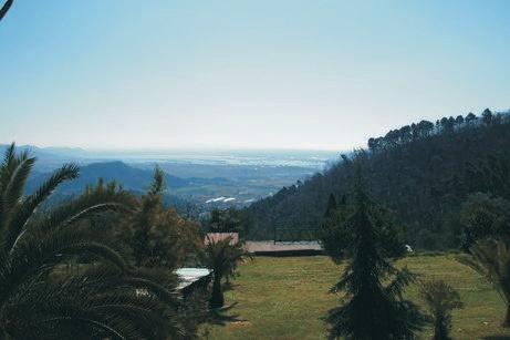 Апартаменты La Buganvillea