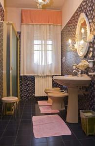 Апартаменты Villa Bastianelli