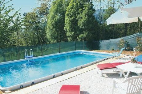 Апартаменты Villa Giulia III