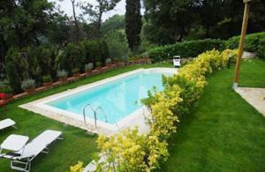 Отель Villa Iris