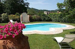 Апартаменты Villa Topazio