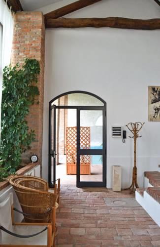 Апартаменты Casa La Serra