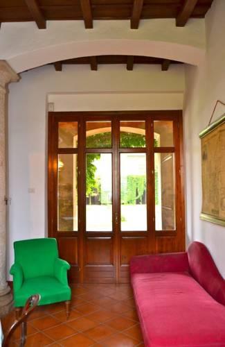 Апартаменты Casa Le Magnolie