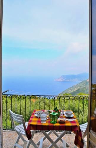 Апартаменты Apartment Casa Pianca