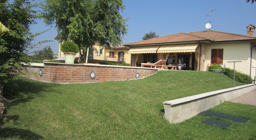 Мини-отель Marinella B&B