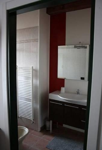 Отель Agriturismo Subida di Monte