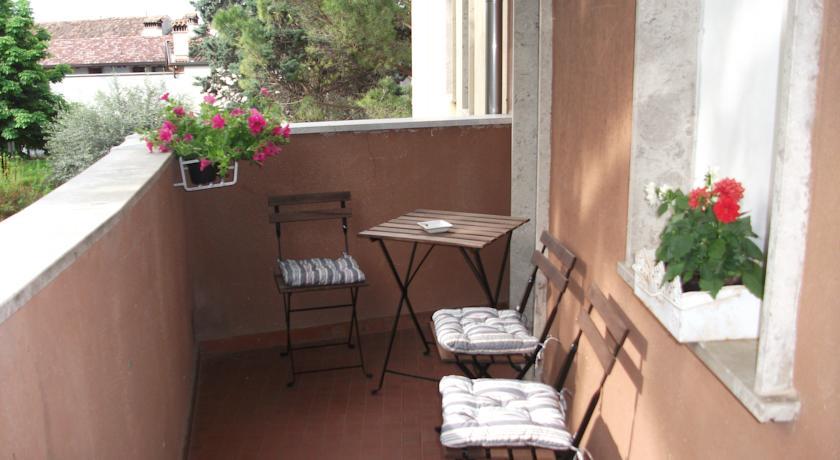 Апартаменты Casa Caramella