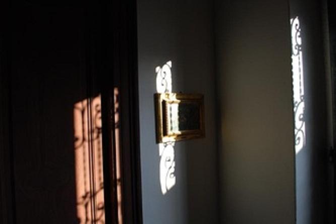 Гостевой дом Villa Rosi