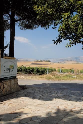 Отель Agriturismo Casa Mia