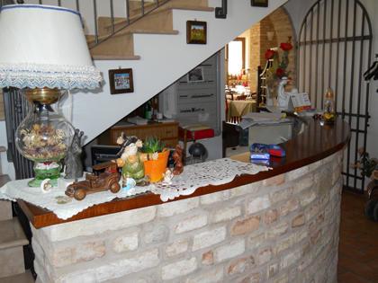 Отель Al Casolare