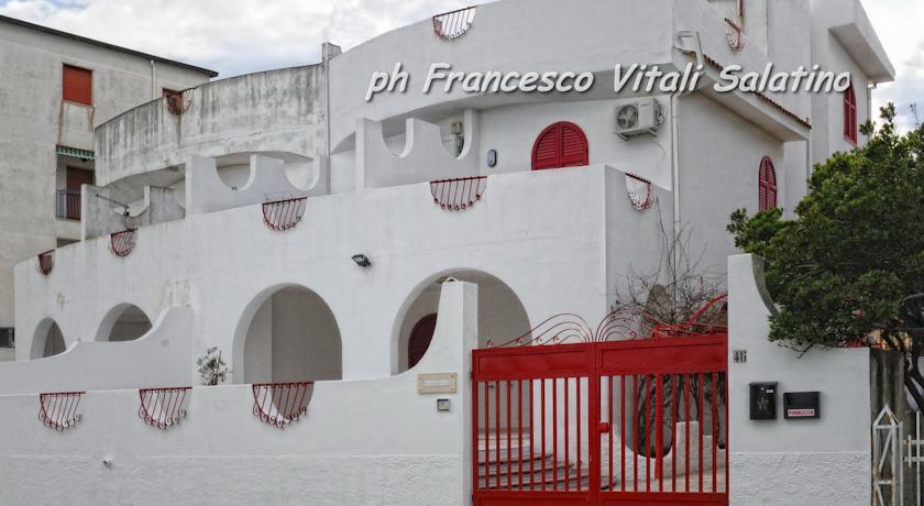 Мини-отель Villa Lulu