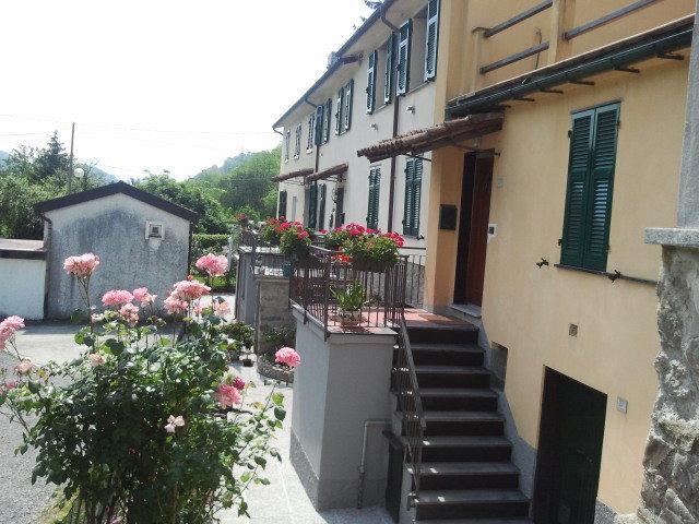 Апартаменты Casa La Rosa