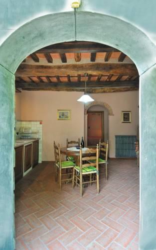 Отель Al Molino Della Luna