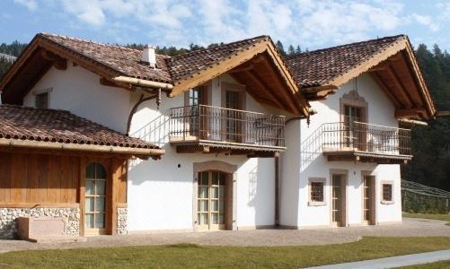 Отель Agriturismo Alpenvidehof