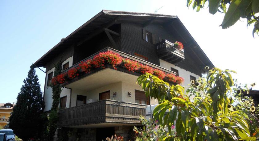 Апартаменты Casa Fiorita