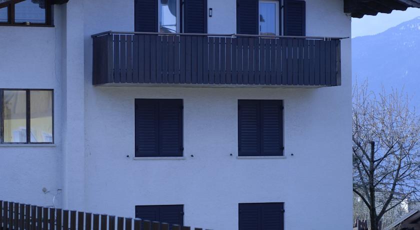 Апартаменты Casa Giu'