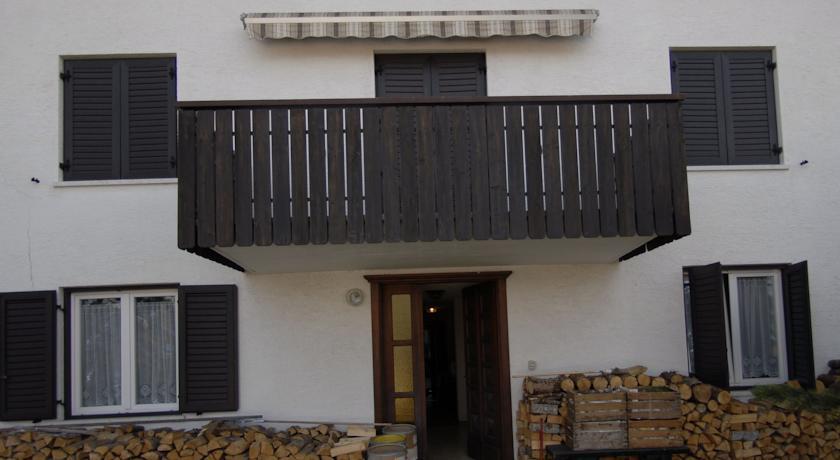 Апартаменты Casa Giu' 2