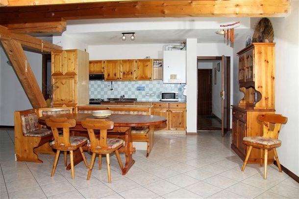 Апартаменты Casa Ivo Marignoni