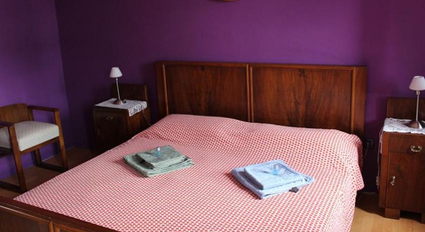 Мини-отель B&B Kip