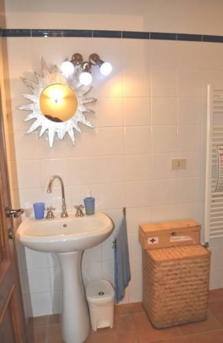 Апартаменты Holiday home Allodola