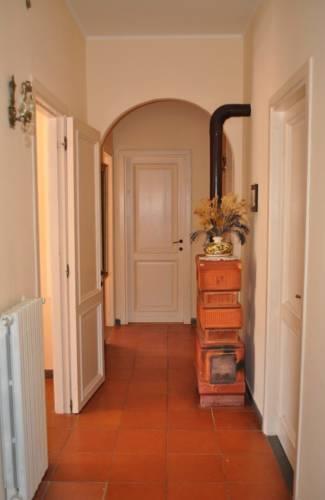 Апартаменты Holiday home Le Crite