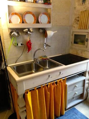 Апартаменты Casale Delle Volpi