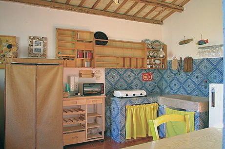 Апартаменты 1 Via Zarbo Di Mare II