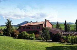 Апартаменты Villa Tatiana