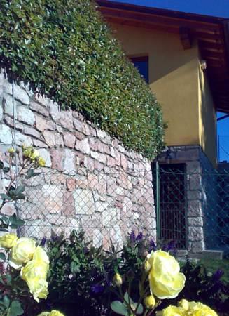 Мини-отель B&B La Giardinetta